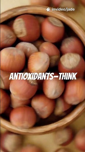 "5 Hazelnut Health Benefits You Never Knew!" #healthydiet