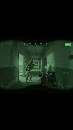 How Night Vision Goggles Evolved: Total Darkness Solved. #military #militarytech