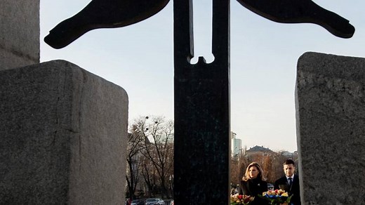 Holodomor explained: The famine that killed millions in Soviet Ukraine