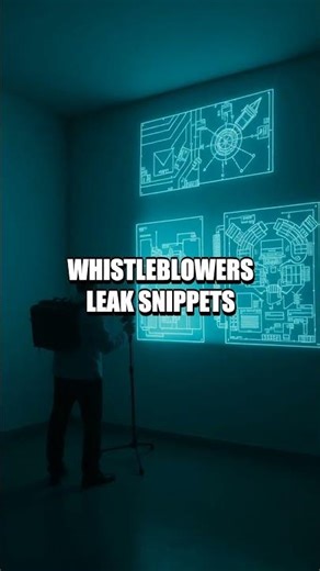 The Silent Signal Archive