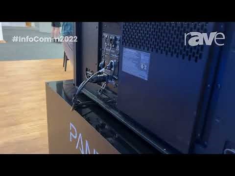 InfoComm 2022: Meyer Sound Showcases New Panther Flagship Line Array Speaker