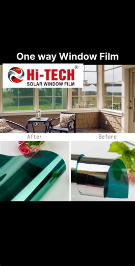 3M DUAL REFLECTIVE GLASS FILMS | Available on IndiaMART