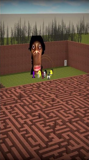 (Garrys mod)Part-88 #Scp Modlab #gmod #garrysmod