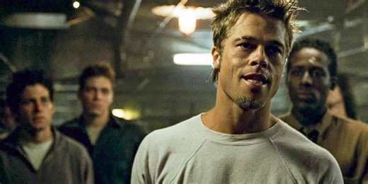 7 Best Quotes From ‘Fight Club’, Ranked