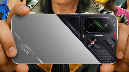 Poco F7 launching in India on June 24, design and key specs revealed