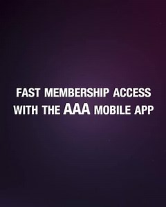 Manage your AAA Membership with ease with the AAA Mobile app. See how simple it can be; download the AAA Mobile app today. | AAA The Auto Club Group | Facebook