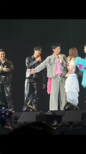 Gemini Fourth and Prim Dance: Gemini_nT TikTok Trend