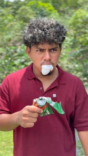 Comió chocolates envenenados y no creerás que sucedió #reflexion