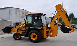 JCB India CEO says 2023 was its best year, but 2024 will be better