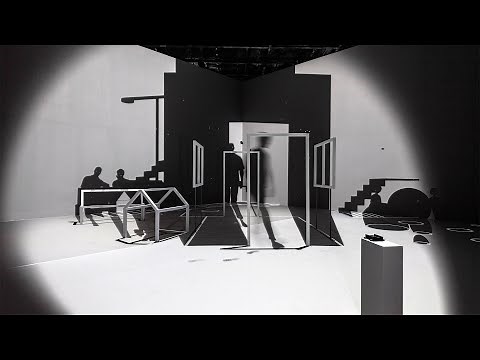 Augmented Shadow - Inside