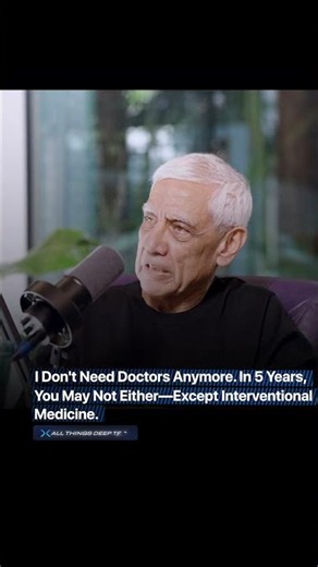 The diagnostic gap your doctor can't close #ai #healthcare #tech