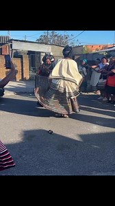 Kwa Xhosa Mgidi Vibes #xhosa #Mgidiseason #mgidivibes | Isintu Our Culture