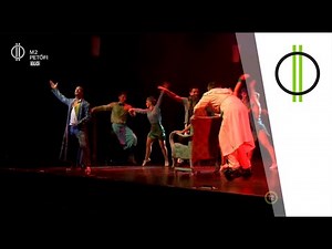 OMEGA MUSICAL- A Gyöngyhajú lány balladája