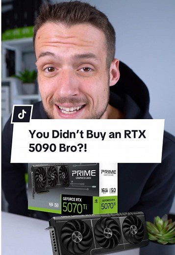 Disfruta tu GPU: RTX 5070 Ti para Juegos