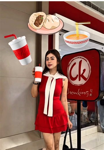 Coke Emoji Cup: Win with Chowking's Emoji Game!