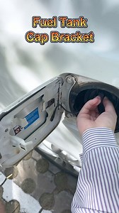 18K views · 74 reactions | Different car models have different styles of fuel tank cap brackets#car #driving #manual #driver #tips #cardriving | LearnCar | Facebook