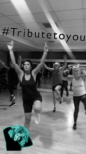 This is how we do Thursdays 💪 RIP Tina Turner 🙏🏼 | Nuffield Health