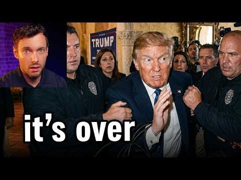 FLORIDA SHOCKS THE NATION!