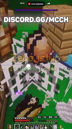 Rockstar 2.0 BETA dominuje ANARCHIA BOXPVP 😍👿 #anarchiagg #boxpvp