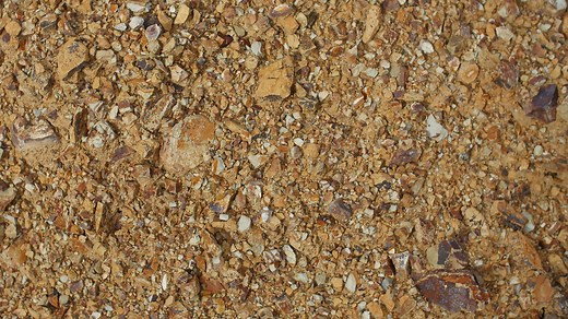 Atlas Quarries | Bulk Aggregates to build roads and commercial projects