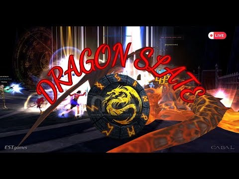 CABAL ONLINE - Christmas Has Arrived Expect The Unexpected!