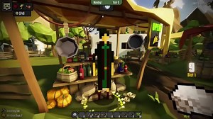 8.6K views · 16 reactions | Medieval Shopkeeper Simulator NEW BIG...