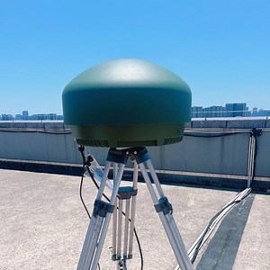 [Hot Item] 100-6200MHz Wideband Drone Detector Full Frequency Uav Radio Detection Spectrum Analysis Protocol Decoding Automatic Database Building White List Function