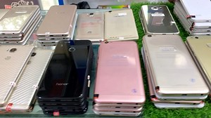 215K views · 9.7K reactions | Cheapest used Mobile Whole Sale Market 1500 Rupay Main Box Peck Mobile Location Saddar Star City Mall Shop No G65, Ground floor Contact: Uzair 03223421241 Contact: 0323-2531830 #Saddar #MobileMarket #usediphoneprice #iphone70plus #iphone11proMax #iphoneXsMax #Motorola #vivo #iphone13proMax #iphone8plus #iphone11proprice #iphone12proMax #cheapestiphone #UniqueVlog | Karachi interview | Facebook