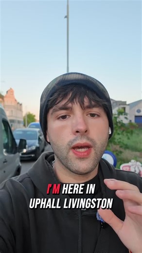 Red Cap Uphall Review | Joshy B