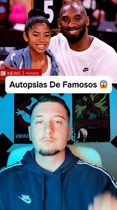 1.4M views · 10K reactions | Estos documentos de autopsias de famosos revelan detalles que pocos han visto ️‍♂️ No hay imágenes explícitas, solo los reportes oficiales que cuentan una historia inquietante. #Curiosidades #Famosos #HistoriasReales #Misterios #DatosCuriosos #IncreíblePeroCierto #DocumentosReales #HistoriasInquietantes #Entretenimiento #DatosImpactantes #RandomFacts #CuriosidadesDelMundo #MisteriosSinResolver | Enigma Videos | Facebook