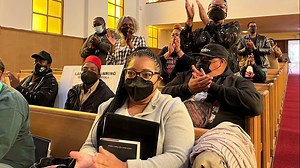 California reparations panel meet to discuss next steps