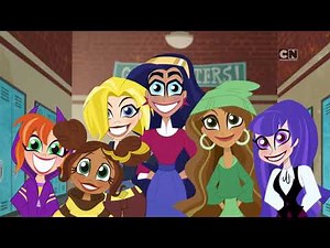 Cartoon Network Netherlands (Dutch) - Continuity (November 4, 2021)