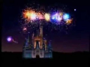 The Wonderful World of Disney Intro