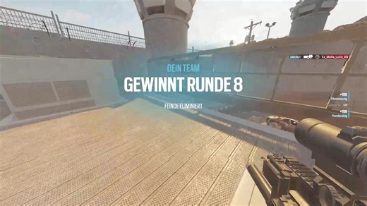 Rainbow Six Siege Short Edit Highlights