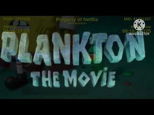 Say my name karen music video plankton the movie