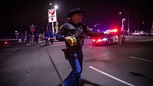 Children killed in birthday party shooting
