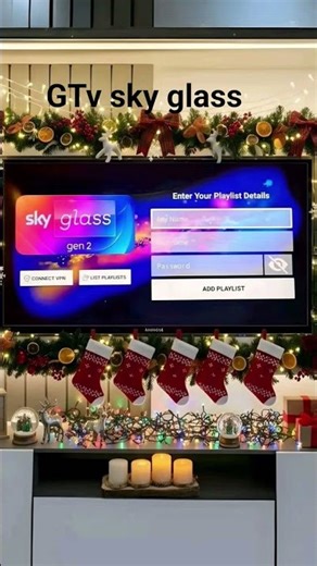 Sky glass new Gen 2 App subscription available