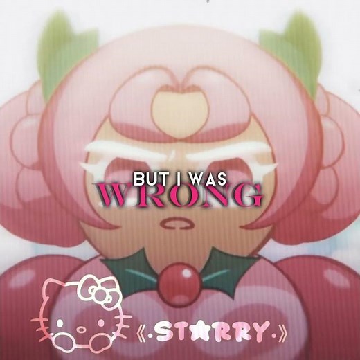 rehehe| #mykidsareinthebasement #edit #cookierunkingdom