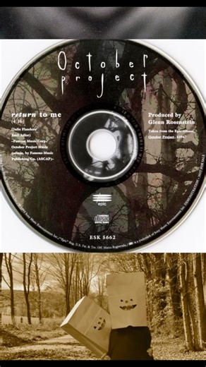 242 reactions · 14 shares | Feeling it go on forever Far below us Far above… Release Day, Album #1! #octoberprojectmusic #albumanniversary #album #OctoberProject #october #musicrelease #musiclovers #albumrelease | October Project | Facebook