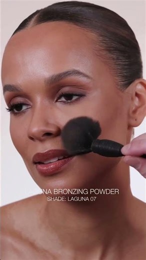 Sunkissed Skin, Anytime | Multiple Sculpting Stick + Laguna Bronzing Powder