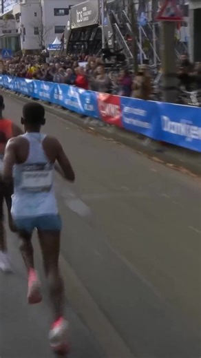 2.3K views · 49 reactions | Watch TCS Amsterdam Marathon 2025  Live Stream Stream Link https://streamplayhd24.com/tcs-amsterdam-marathon/ 헖헢헨헥헦험 헥험헖헢헥헗! He made history. Geofry Toroitich Kipchumba flies through Amsterdam and into the record books. The ultimate way to celebrate 50 years of running in Amsterdam! 헚헢헢헦험헕헨헠헣헦.  | Amsterdam Marathon 2026 Live | Facebook
