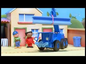 Bob the Builder - Lofty's Long Load