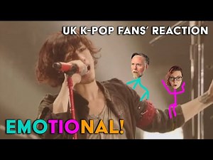 ONE OK ROCK – Kasabuta – UK J-Rock Fans Reaction