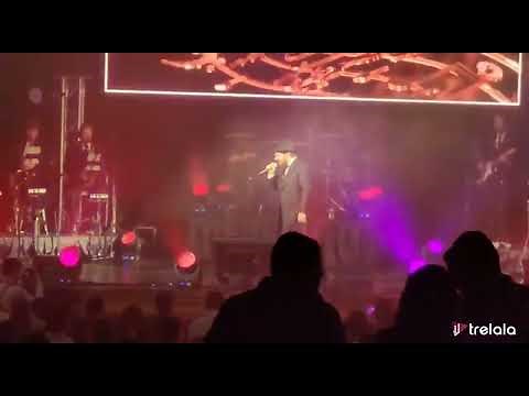 Lchai Olamim (Live) - Benny Friedman At The Concert Chol Hamoed Sukkot 2022