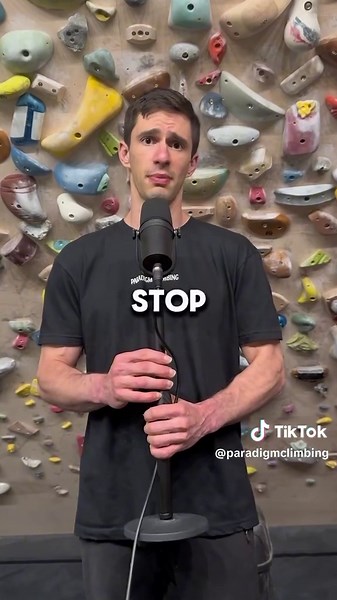 Optimize Your Climbing Warm-Up Routine for Performance