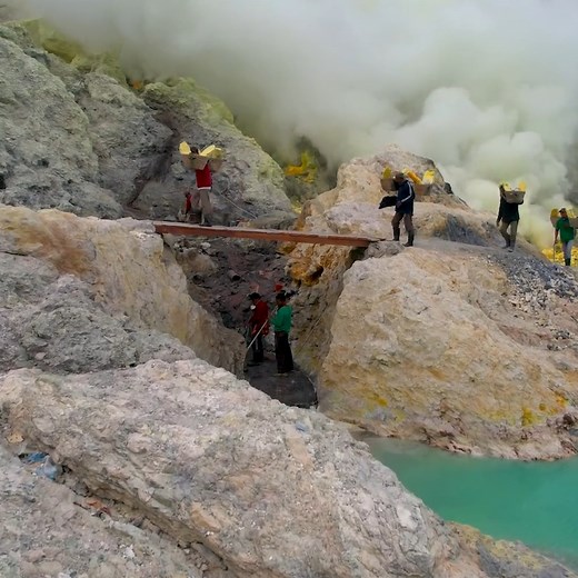 6.9K views · 51 reactions | Working Hard Every Day For 20USD!  | Lost LeBlanc | Facebook