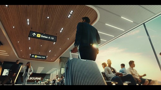 ベトナム航空 - 心に残る思い出を ✈️​ 💫 人生で初めてのフライト体験から始まり、お客さまの成長と共に増えていく大切な旅の思い出をベトナム航空がサポートします。すべての客室乗務員がおもてなしの心とプロフェッショナルなサービスで素晴らしい空の旅をお届けします。ベトナムのカルチャーを象徴する美味しい機内料理と共に、素敵な時間をお過ごしください。​ #ベトナム航空#ベトナム#海外旅行 #vietnamairlinesjapan #CherishEveryMile