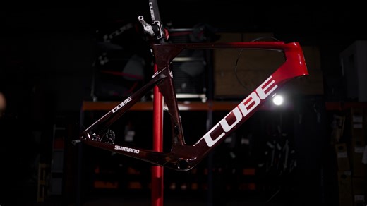 Get ready for an exclusive look at the 2025 Intermarché-Wanty team bike! In this video, we take you through the full bike build of the Litening C:68X AERO which the team will ride in 2025. Watch as we assemble this high-performance machine step by step, featuring the latest technology and custom touches. Whether you're a cycling enthusiast, a tech geek, or a fan of Intermarché-Wanty, this video is a must-watch! Don't forget to like, comment, and subscribe for more bike builds and pro cycling ins