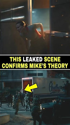 This Confirms Eleven Survived the Stranger Things Finale