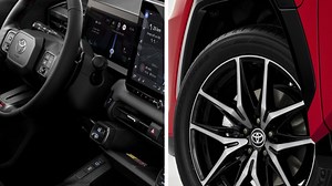 First look: 2026 Toyota RAV4 Hybrid